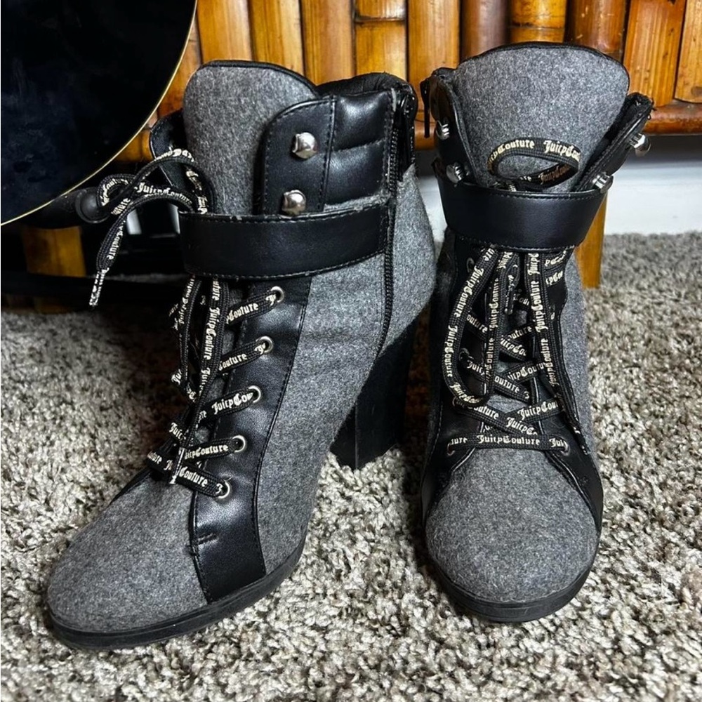 Juicy Couture Boots